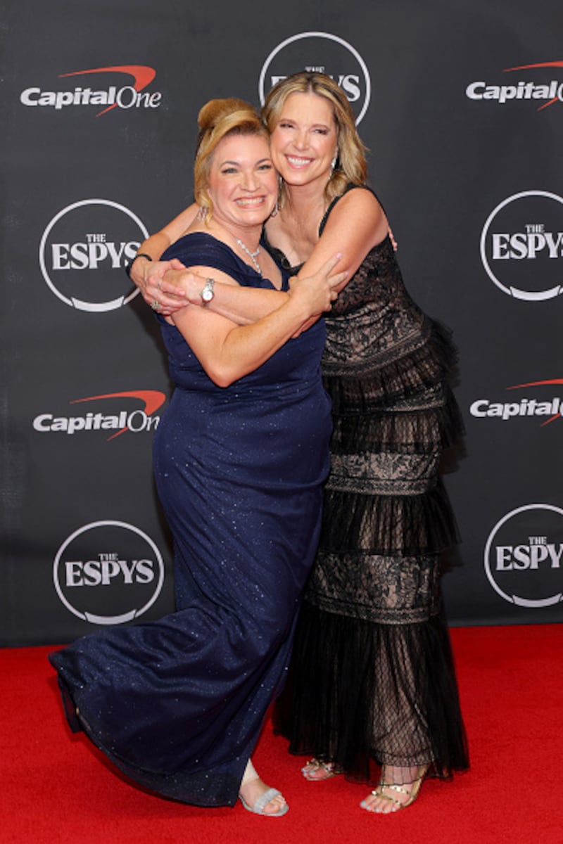 ESPY Awards
