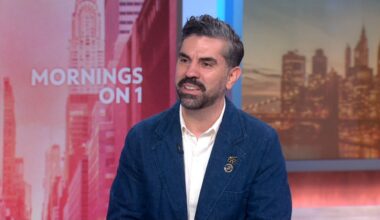 Media and entertainment commissioner talks film festival