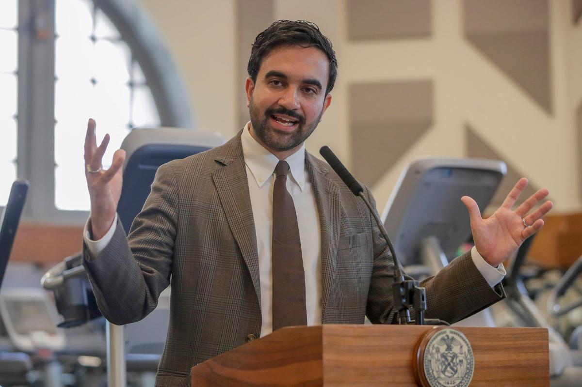 NYC's welfare spending is out of control — and Mamdani won't stop it