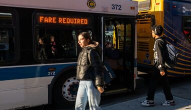 New York’s Fair Fares Expansion Is a Win for Affordable Housing – Commercial Observer