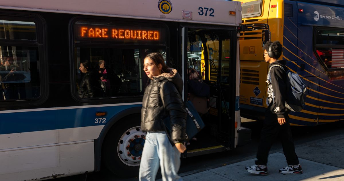 New York’s Fair Fares Expansion Is a Win for Affordable Housing – Commercial Observer