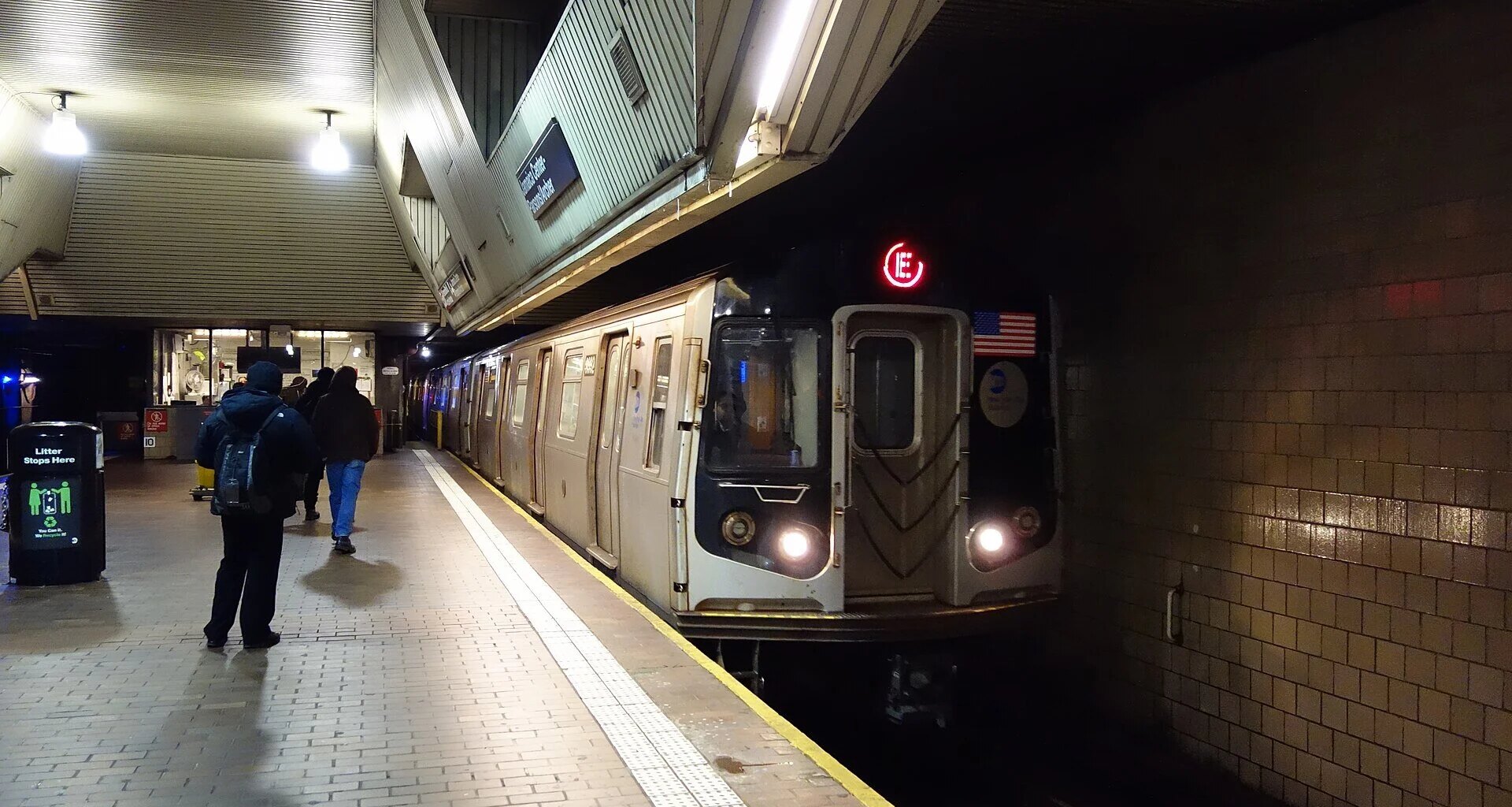 MTA wants to fix Queens stations to address citywide bottleneck issues — Queens Daily Eagle