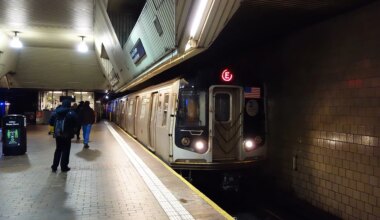 MTA wants to fix Queens stations to address citywide bottleneck issues — Queens Daily Eagle