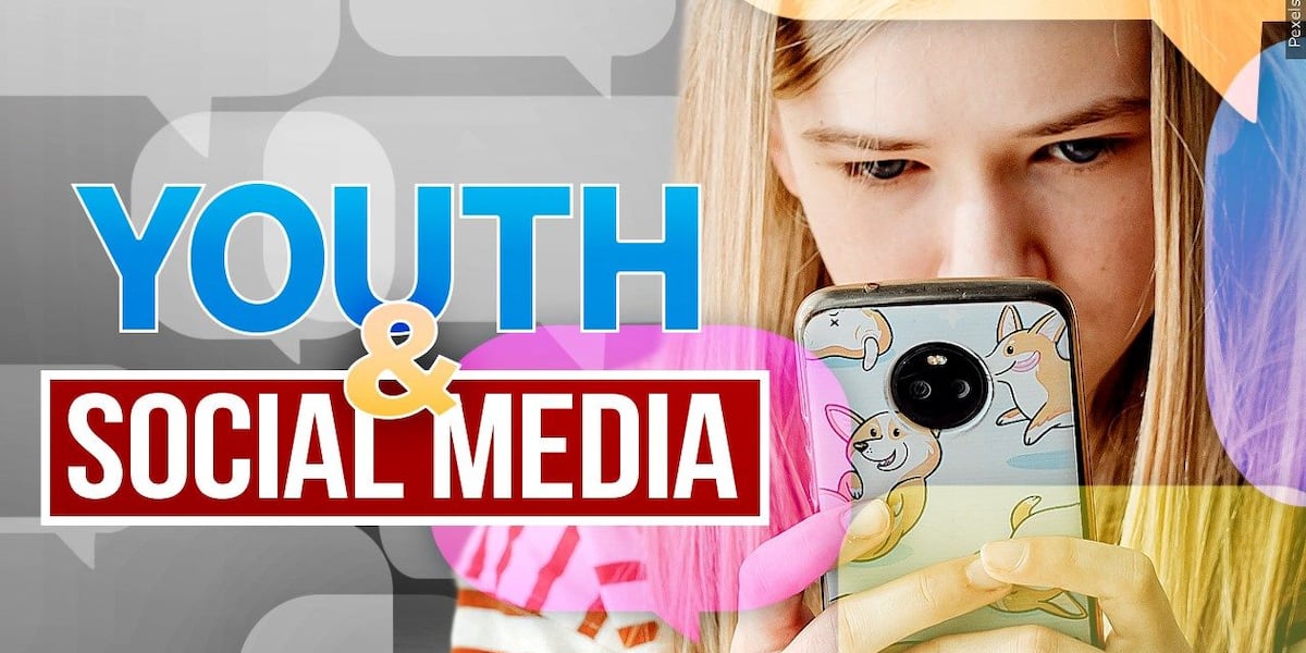 ‘You’re on notice’: NY sets final rules for kids’ social media
