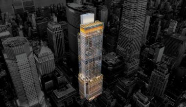 BXP closes $1.2bn loan for 343 Madison Avenue, Manhattan