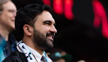 LIMITED AMOUNT: Mamdani, Gotham FC announce 4,000 tickets at $15 available for The Queens Classic
