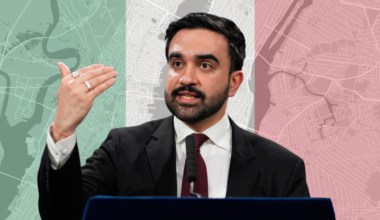 Mayor Mamdani, why did you erase Little Italy?