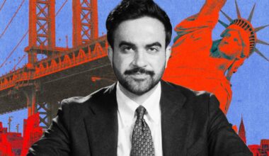 Mamdani’s New York State of Fear - Seth Mandel