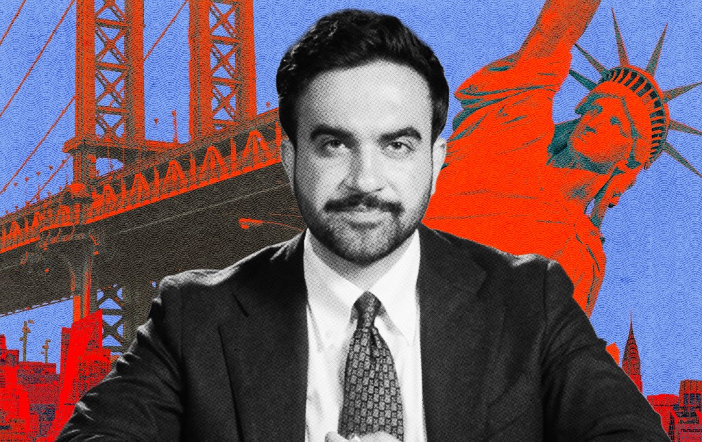 Mamdani’s New York State of Fear - Seth Mandel