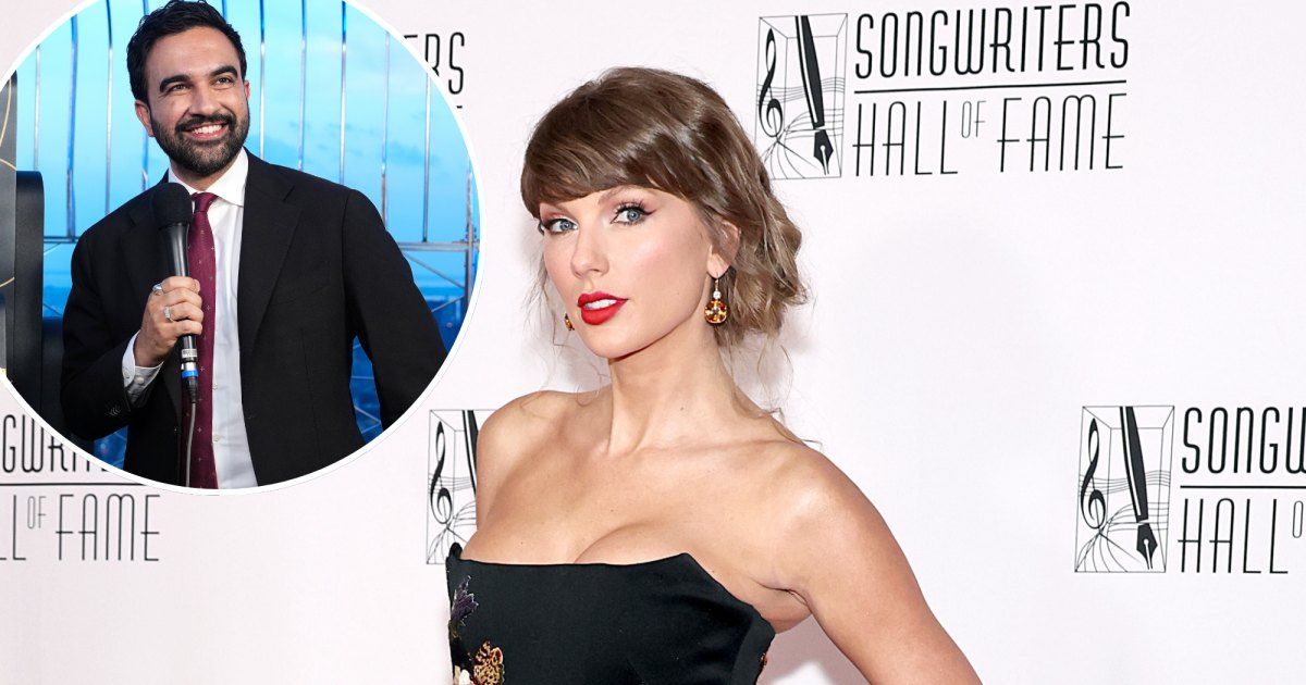 Taylor Swift's New York City Wedding Permit Cost Revealed