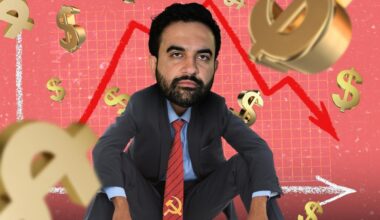 NYC's municipal debt nvestors are losing patience with Zohran Mamdani