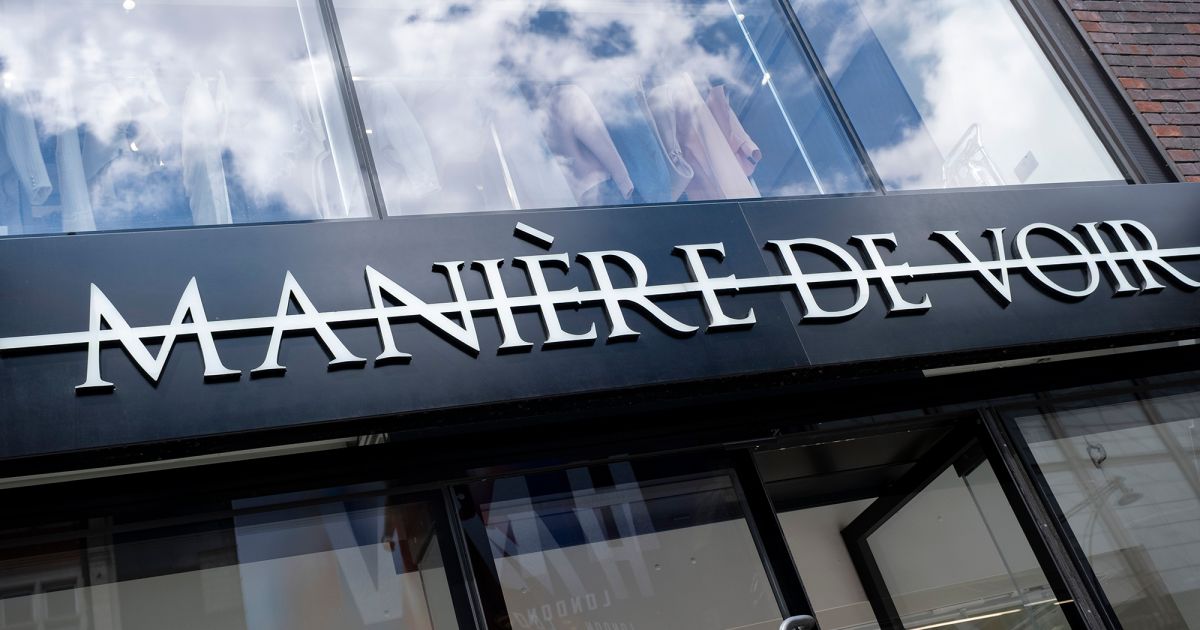 U.K. Fashion Brand Manière De Voir to Open First U.S. HQ at 599 Broadway – Commercial Observer