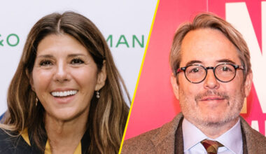 The Big Chill Will Get East Hampton Staged Reading With Marisa Tomei, Matthew Broderick, More