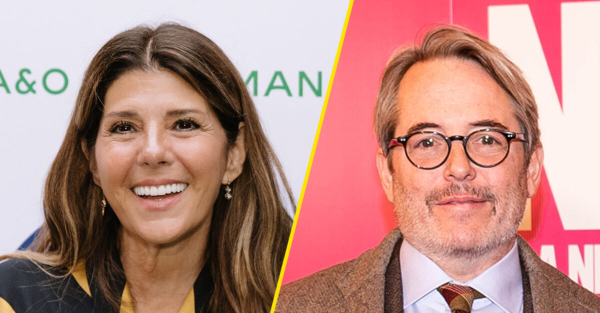 The Big Chill Will Get East Hampton Staged Reading With Marisa Tomei, Matthew Broderick, More