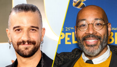 Mark Ballas Returns to Broadway's Chicago July 20; Eddie Cooper Joins Cast