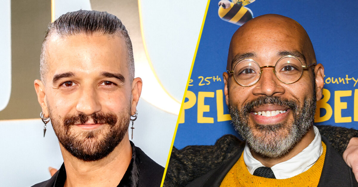 Mark Ballas Returns to Broadway's Chicago July 20; Eddie Cooper Joins Cast