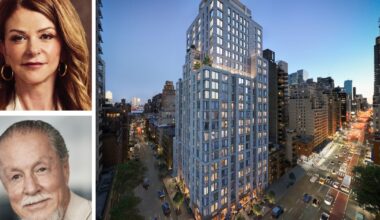 M&T Refis 300 East 50th Street Resi Tower With $141M Loan – Commercial Observer