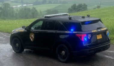 Brooklyn, MD woman killed in Sunday afternoon trike crash in Washington County