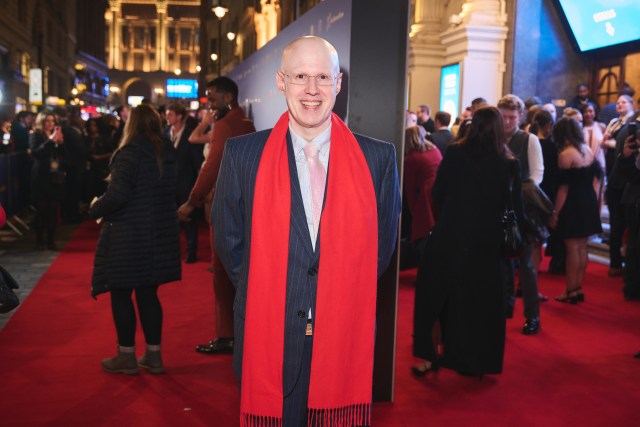 Matt Lucas