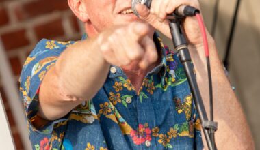 Rock! Away! Summer Fest Announces 2026 Season