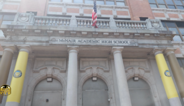 While DOJ touted Jersey City BOE settlement over McNair quotas, vote set for Aug.