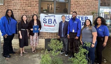 After major floods in May left parts of Queens underwater, Rep. Meng thanks SBA for providing disaster relief to constituents – QNS