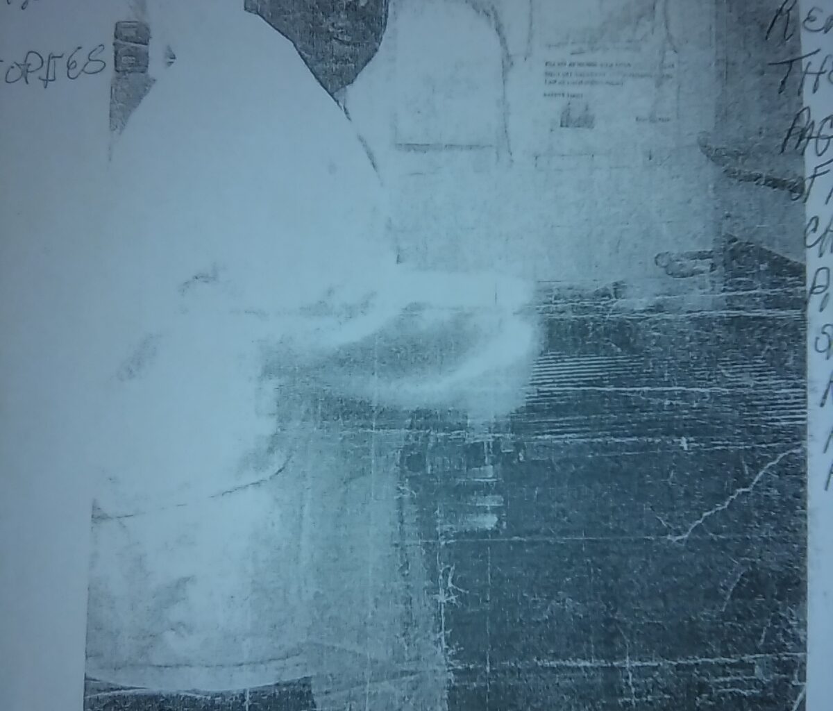 NY man sentenced for a $10 robbery fights for medical parole