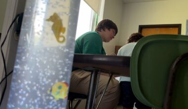 School to Work program prepares students for the workforce