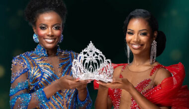 History made as Saint Lucia crowns two 2026 National Carnival Queens