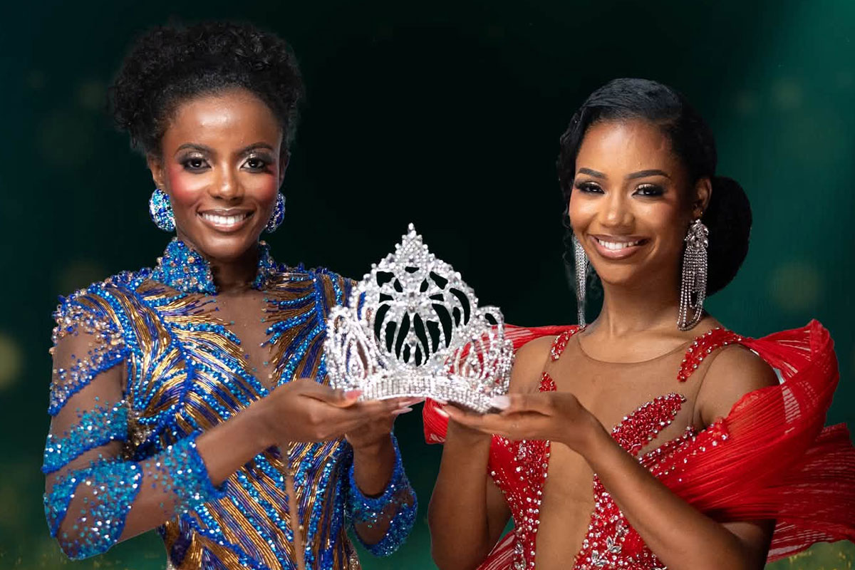History made as Saint Lucia crowns two 2026 National Carnival Queens