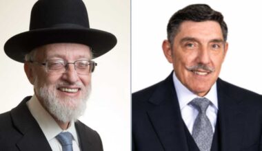 Seven votes separate Brooklyn GOP state Senate candidates as BOE count continues, court fight ensues