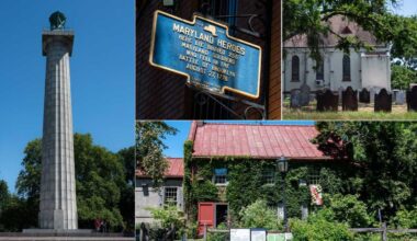 Step into Brooklyn: Walking the borough’s Revolutionary landscape • Brooklyn Paper