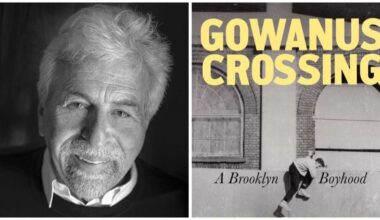 Vincent Coppola’s ‘Gowanus Crossing’ brings a forgotten Brooklyn back to life • Brooklyn Paper