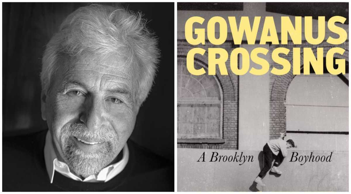 Vincent Coppola’s ‘Gowanus Crossing’ brings a forgotten Brooklyn back to life • Brooklyn Paper