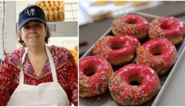 Donna Siafakas, matriarch of Greenpoint’s Peter Pan Donuts, dies at 69 • Brooklyn Paper