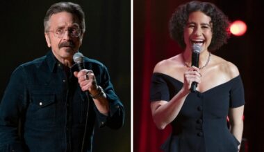 New York Comedy Festival Sets 2026 Lineup