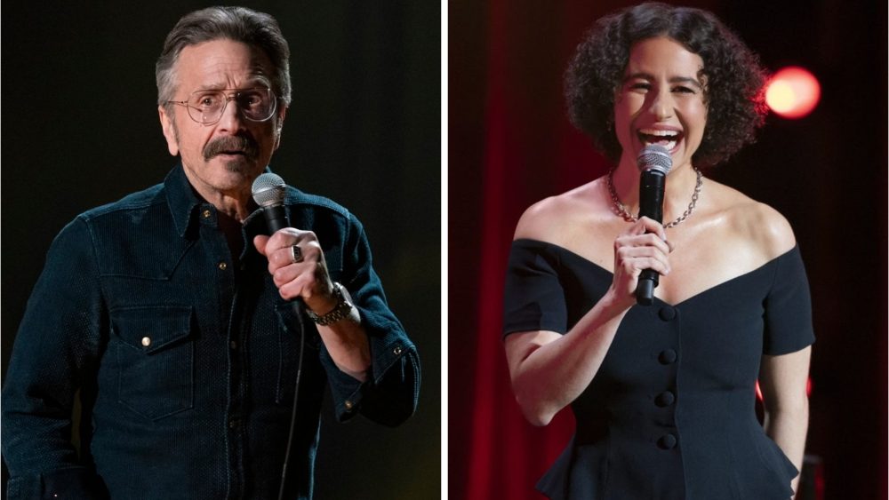 New York Comedy Festival Sets 2026 Lineup