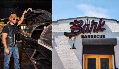 Bark Barbecue opens 8,000-square-foot Bushwick flagship, bringing Dominican-inspired Texas BBQ to Brooklyn • Brooklyn Paper