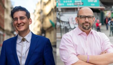 Victories declared after recount fights in Manhattan and Queens Assembly races