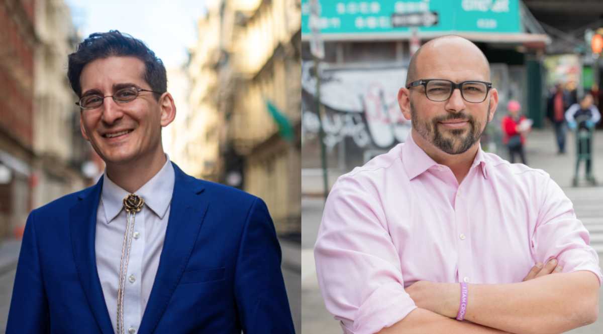 Victories declared after recount fights in Manhattan and Queens Assembly races