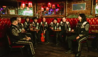 mariachi el bronx