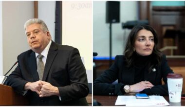 Brooklyn DA’s Hate Crimes Bureau recieves $750K funding boost after antisemitism task force hearing • Brooklyn Paper