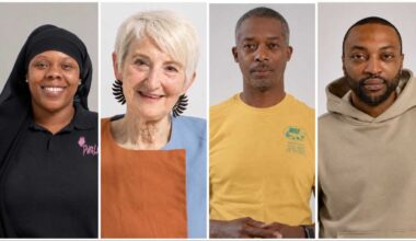 The Social Justice Fund awards $100K to four Brooklyn youth mentorship nonprofits through Belong Brooklyn campaign • Brooklyn Paper
