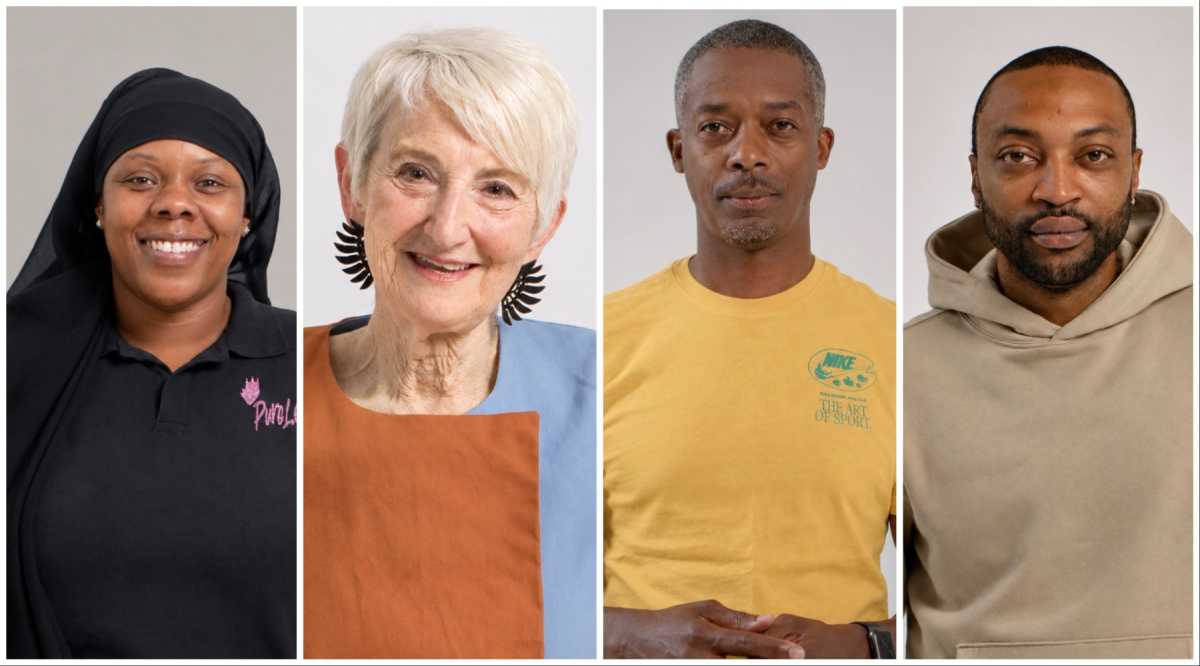 The Social Justice Fund awards $100K to four Brooklyn youth mentorship nonprofits through Belong Brooklyn campaign • Brooklyn Paper