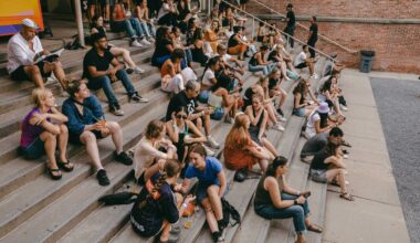 Watch Party At MoMA PS1