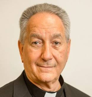 Msgr. Alfred LoPinto, President of Catholic Charities Brooklyn and Queens, is retiring. Photo: Catholic Charities Brooklyn and Queens