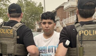 Brooklyn man arrested for sexually exploiting boy, 7, to make child porn