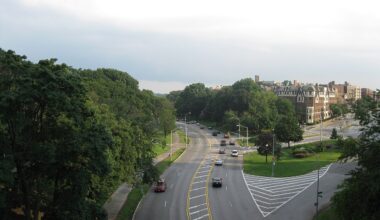 Yonkers Police Chase Carjacker into the Bronx, Shots Fired