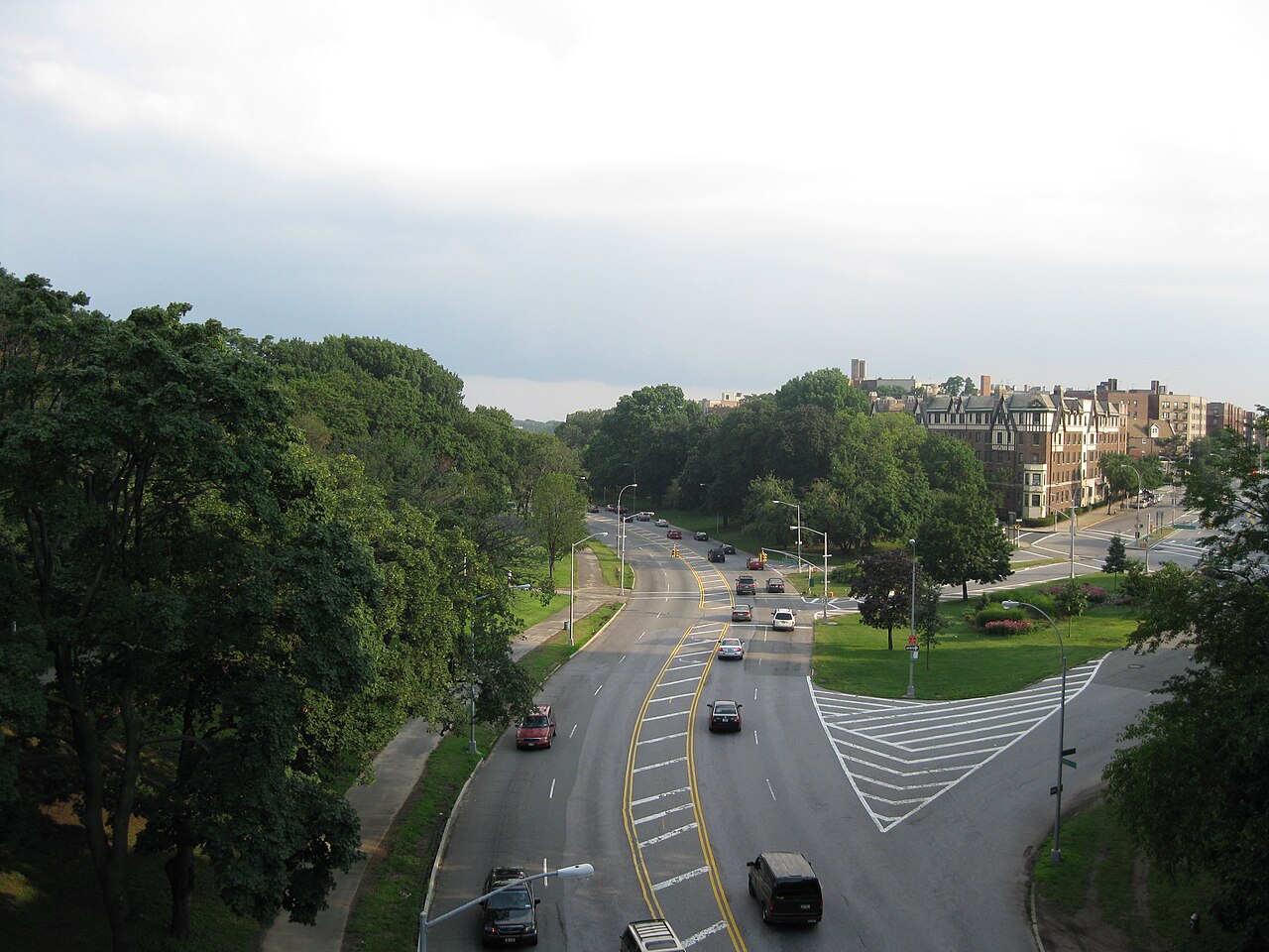 Yonkers Police Chase Carjacker into the Bronx, Shots Fired