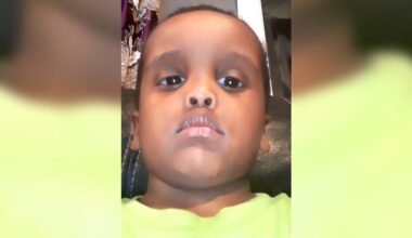A family is grieving after an 8-year-old boy riding a scooter is killed in a crash with a pickup truck
